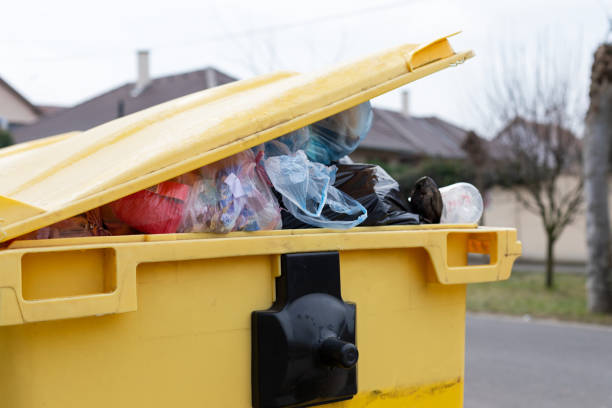 Best Commercial Junk Removal  in Ligonier, IN