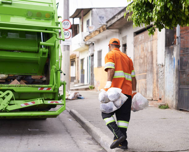 Best Hoarding Cleanup  in Ligonier, IN