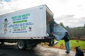 Professional Junk Removal in Ligonier, IN